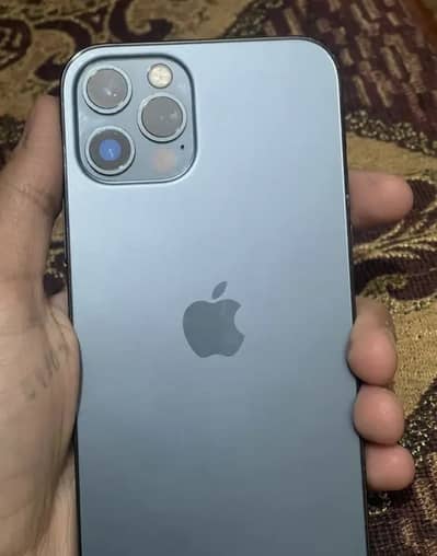 IPhone 12 Pro