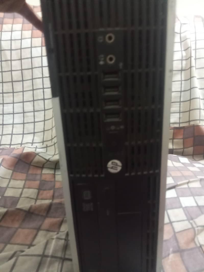 good pc 0