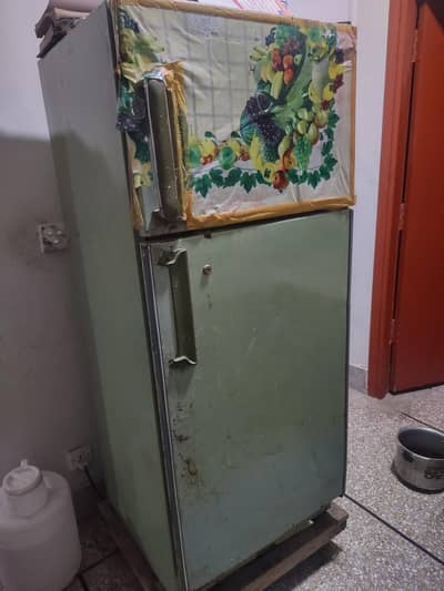 Philips refrigerator medium size