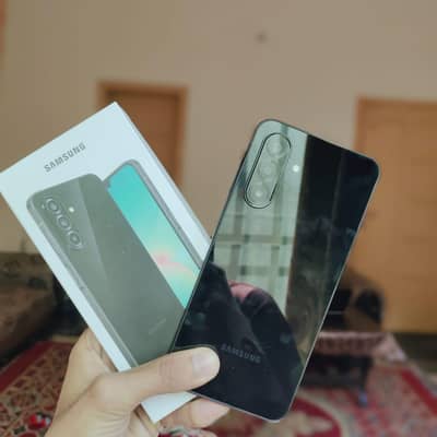 Samsung galaxy A26 8/256 with 2 months company warranty for sale