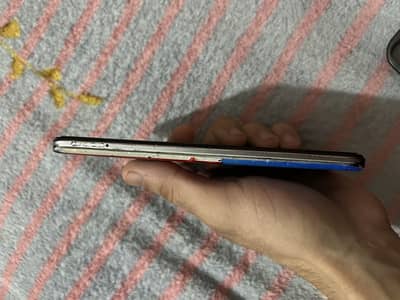 Realme 8 Official PTA