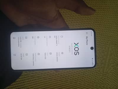 INFINIX SMART 9 HD 4/64