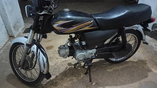 bike for sale in good condition