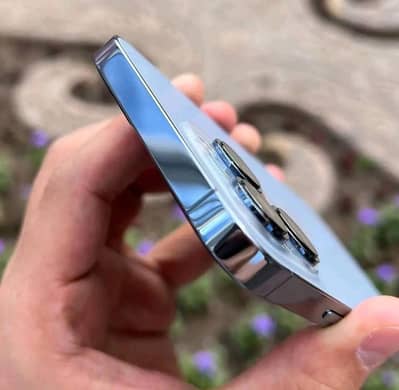 Iphone 13 pro max Non pta [Not Jv]