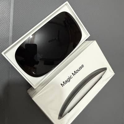 Apple Magic Mouse (Type C)