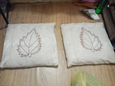 cushions