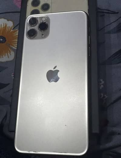 Iphone 11 pro max pta approved