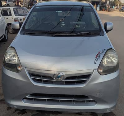 Daihatsu Mira Unregistered (2012) Urgent Sale Price Final hain