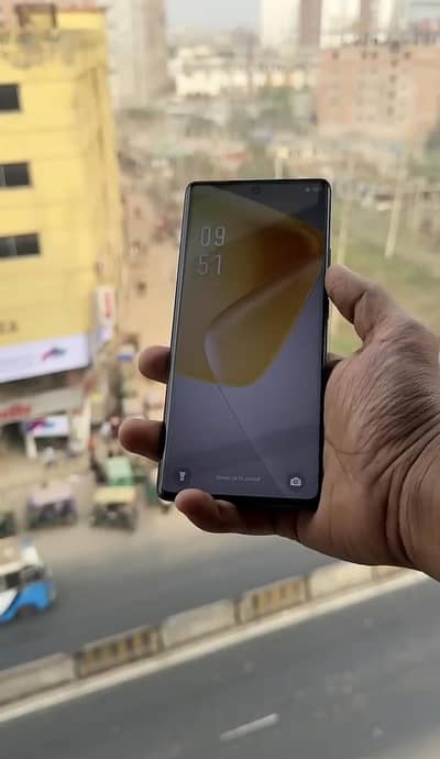 2 Monthts Warranty Baki hai