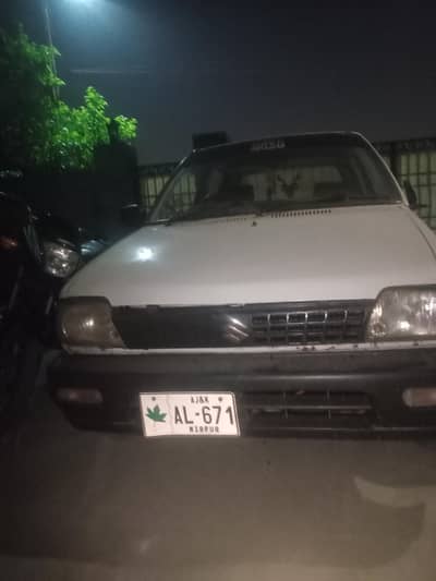 mehran for sale
