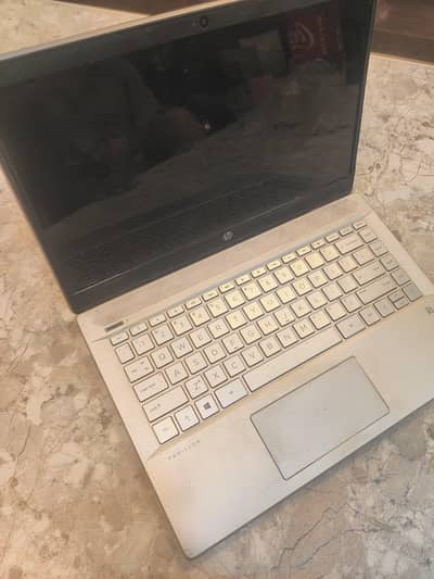 Hp Pavilion i5 8th generation