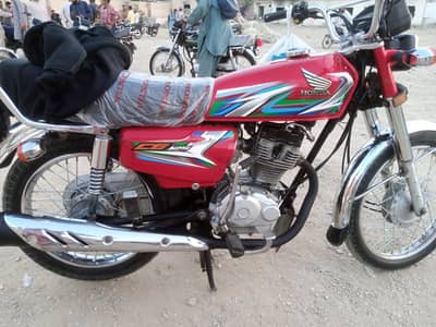 Honda Karachi number