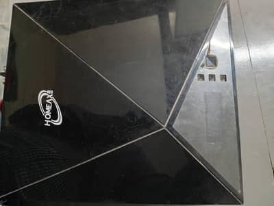 homge ups 24 volt good condition