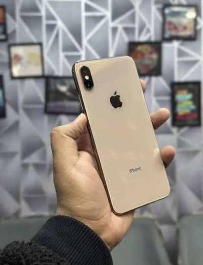 iphone xs max exchange possible