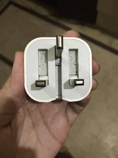 iPhone charger 20w