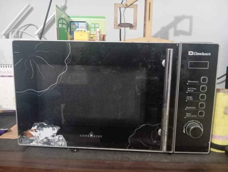 microwave 1