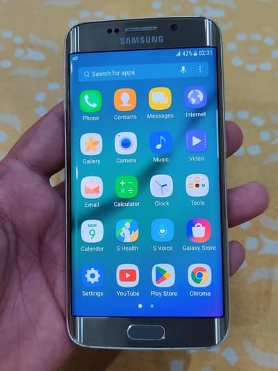 samsung galaxy s6 edge