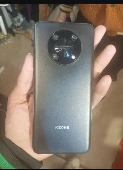 Nzone 50 pro non pta