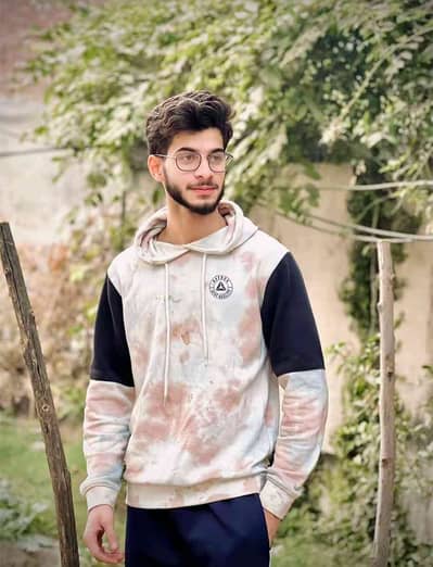 Arham khan