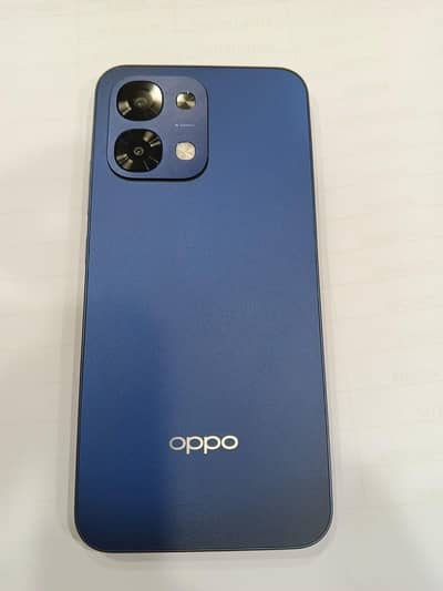 oppo A6 pro