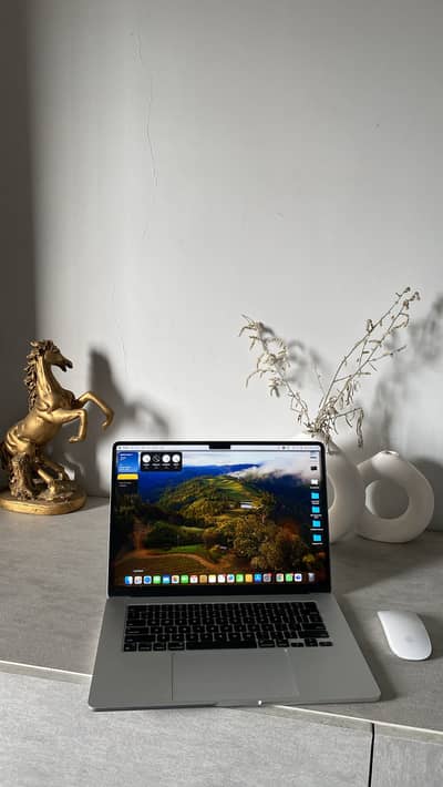 Macbook Air M2 15inch