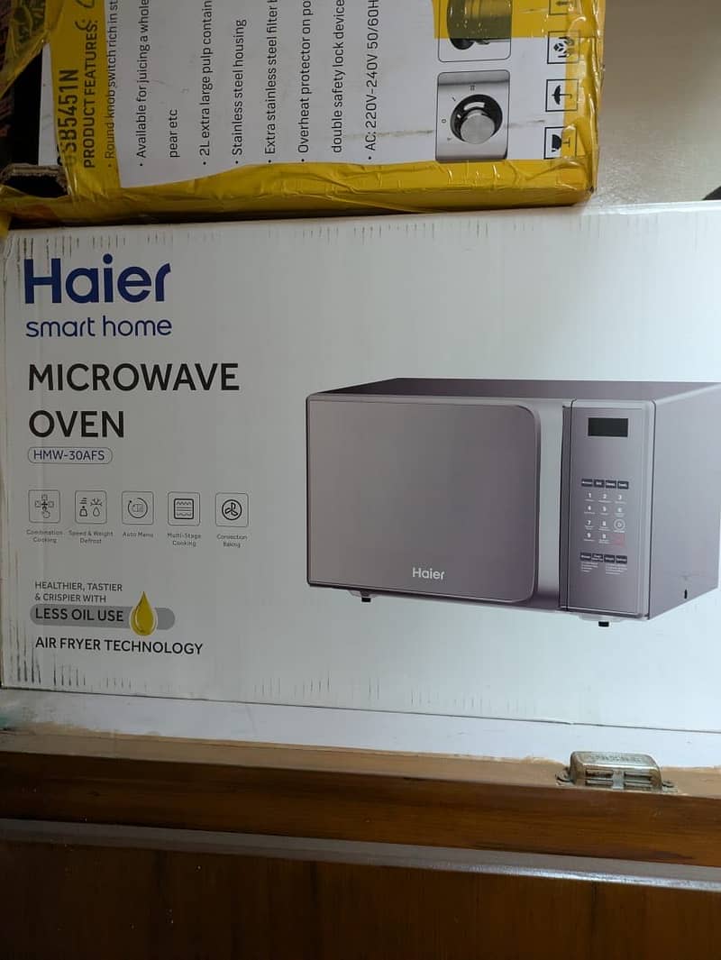 Microwave 1