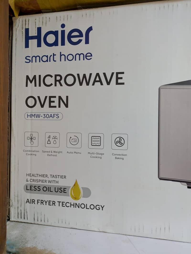 Microwave 2