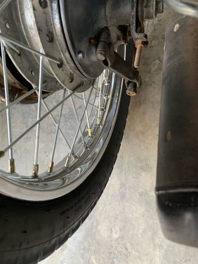 Honda special edition