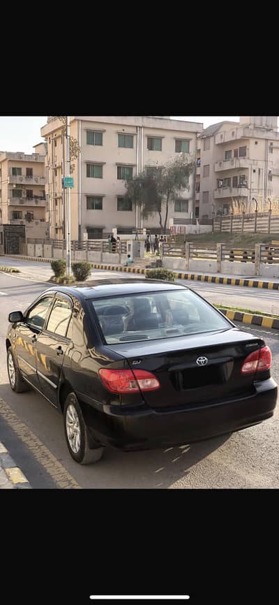 Corolla GLI  for sale