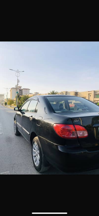 Corolla GLI  for sale