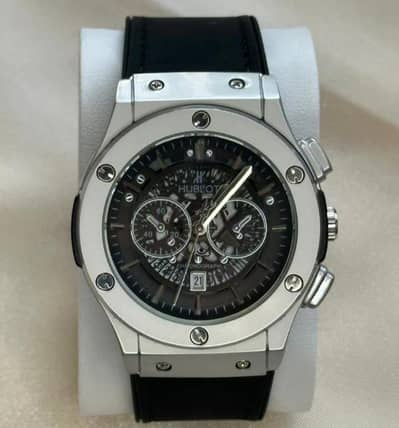 Hublot Classic Watch ⌚ for Men's