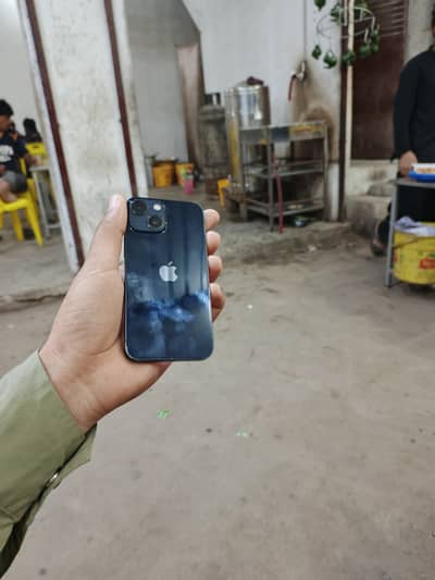 I phone 13 mini 128GB