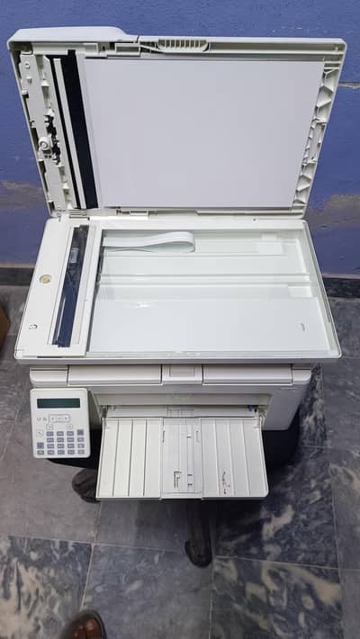photo copy machine