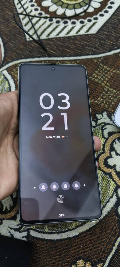 Motorola G Stylus 2024