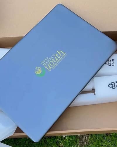 PM Laptop 2025 Latest Brand New (Box Pack)