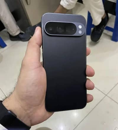 Google Pixel 9 Pro XL 16GB 256GB PTA APPROVED 9.5/10