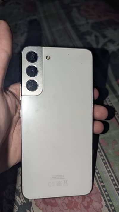 S22 plus No Exchange Offer Flagship Performance 8k 24 Fps Video record