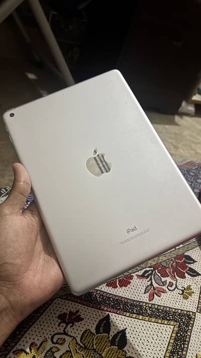 iPad 6th Generation 128Gb All ok Pubg 60fps