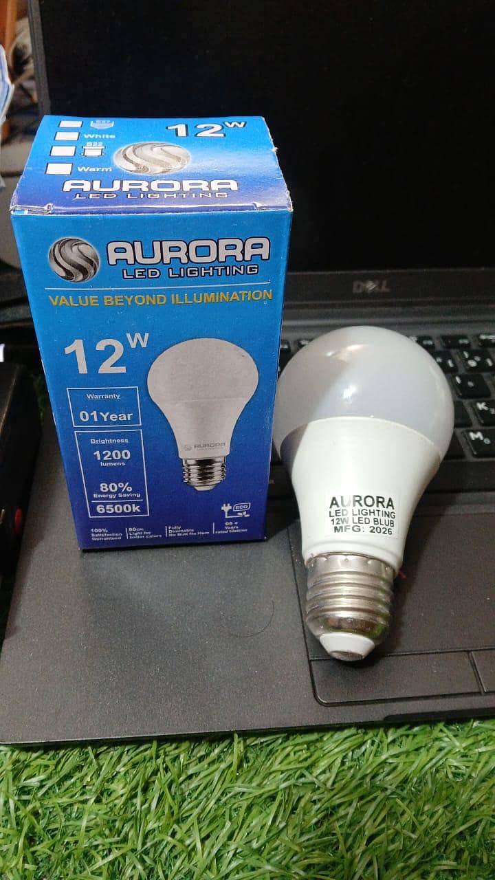 Led Bulb 0