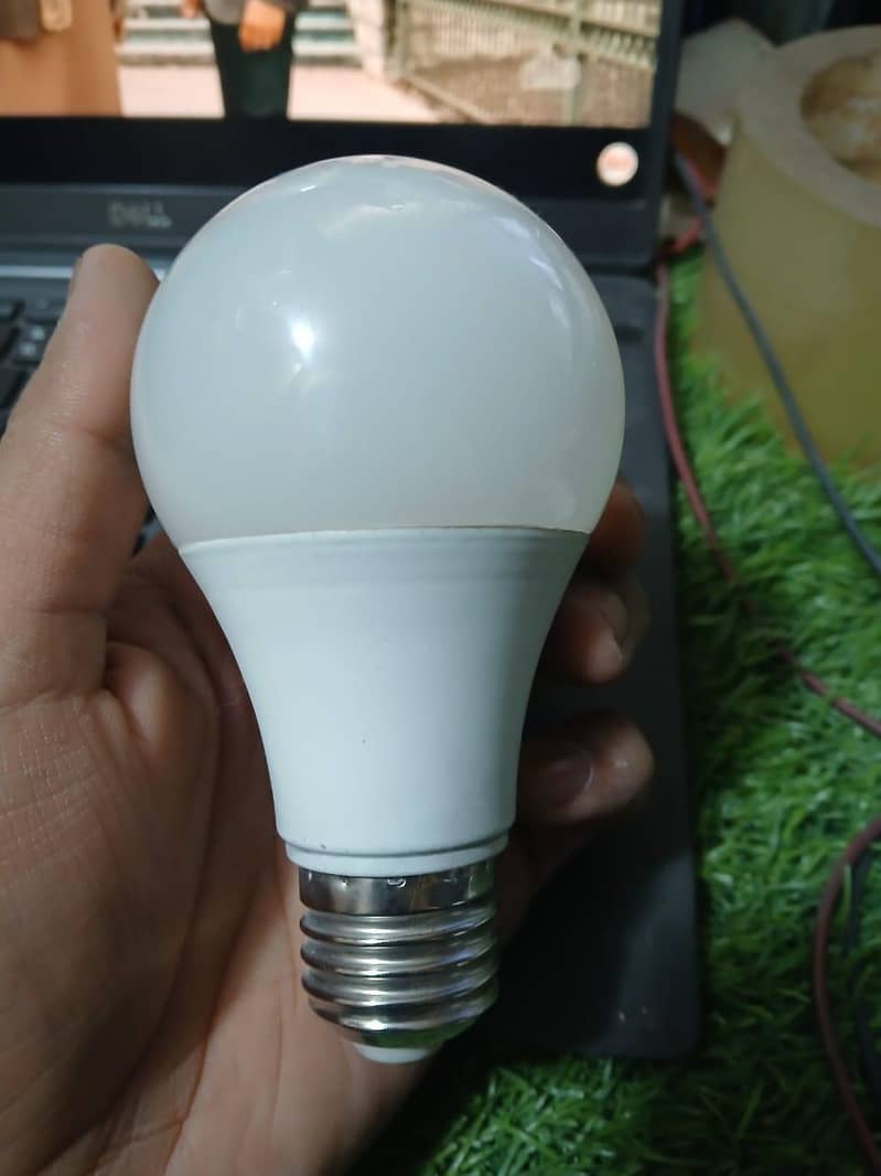 Led Bulb 1