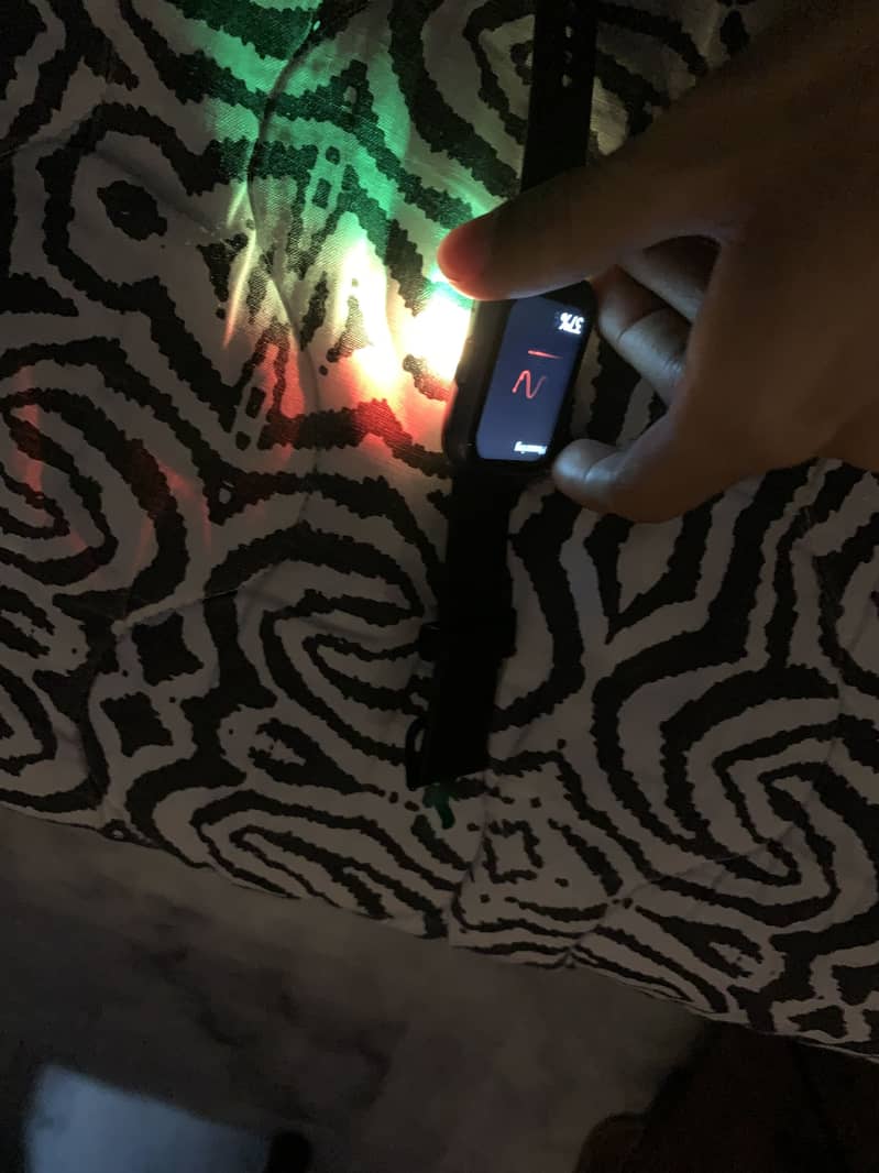 Android smart watch 1