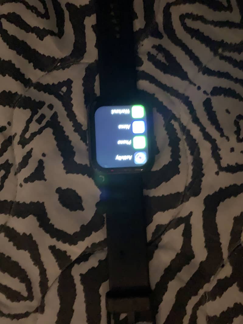 Android smart watch 5