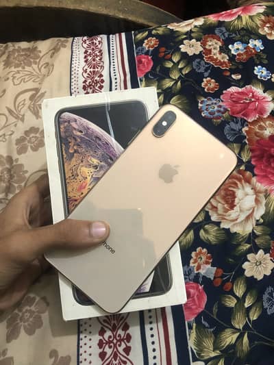 xsmax dual pta box (0370/3345/841)