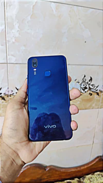 vivo y11