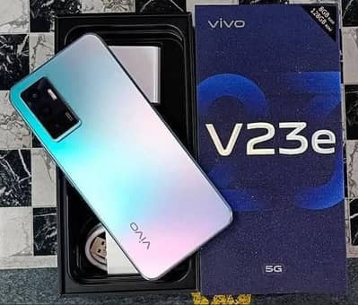 Vivo v23e