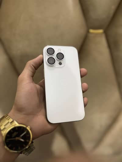 Iphone 14 pro 265 pta approved