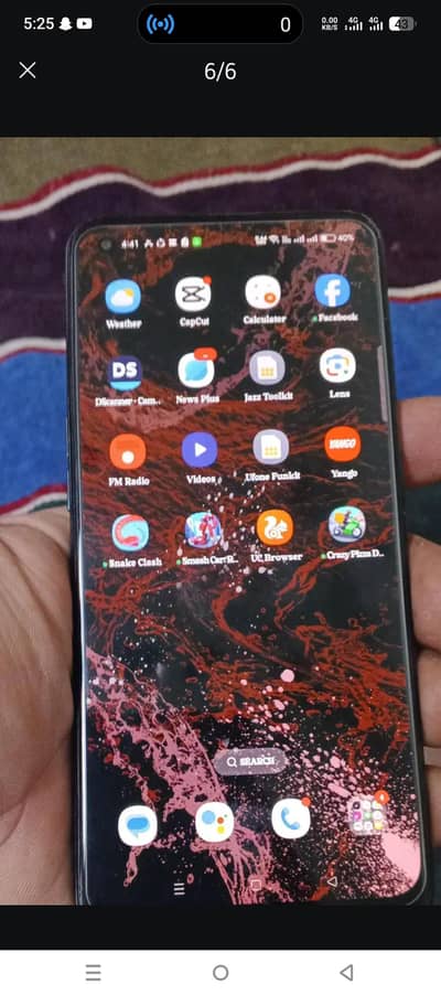 OPPO f19pro. . 8+3 128 gb