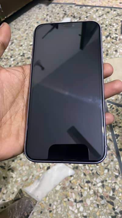 Iphone 11 JV 64 GB