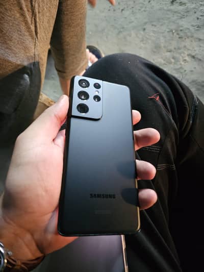 s21 ulta official PTA  approved duall physical