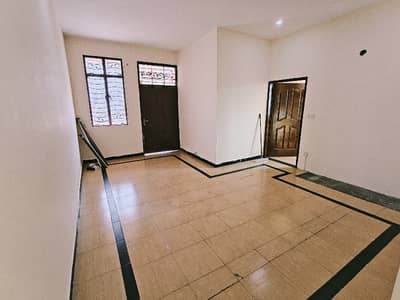 10 Marla Commercial Second Floor Space Available For Rent In Johar Town Near Emporium Mall